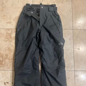 The North Face Snow Pants Unisex